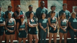 The Challenge - Season 41 Episode 08